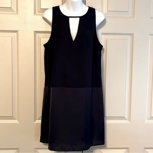 Banana Republic Sleeveless Shift Dress